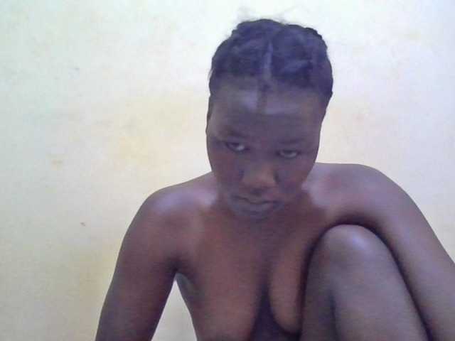ebony-vannilah live cam on BongaCams