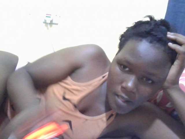 ebony-vannilah live cam on BongaCams