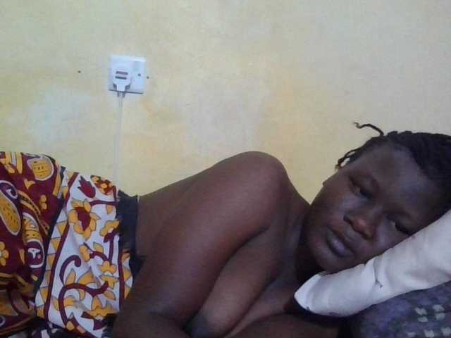 ebony-vannilah live webcam show