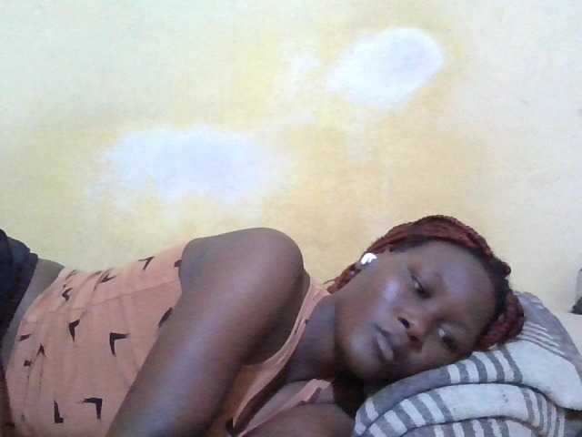 ebony-vannilah webcam