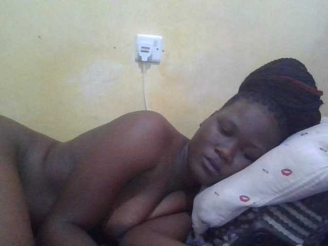 ebony-vannilah live cam on BongaCams