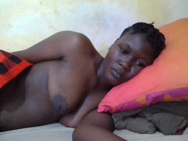 ebony-vannilah