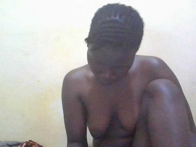 ebony-vannilah live cam on BongaCams