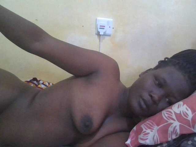 ebony-vannilah live cam on BongaCams