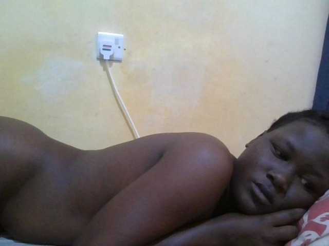 ebony-vannilah live cam on BongaCams