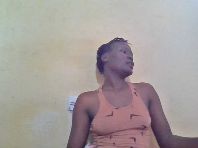 ebony-vannilah live cam on BongaCams