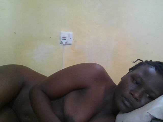 ebony-vannilah live cam on BongaCams