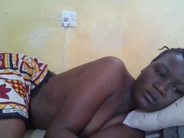 ebony-vannilah live cam