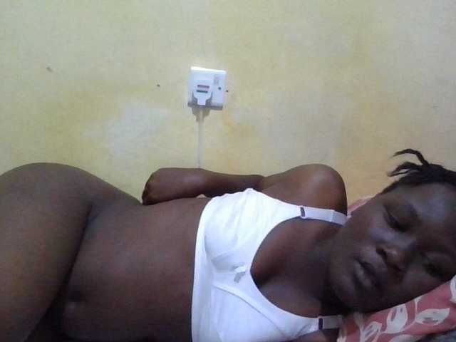 ebony-vannilah live cam on BongaCams