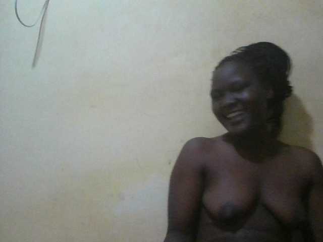 ebony-vannilah live cam on BongaCams