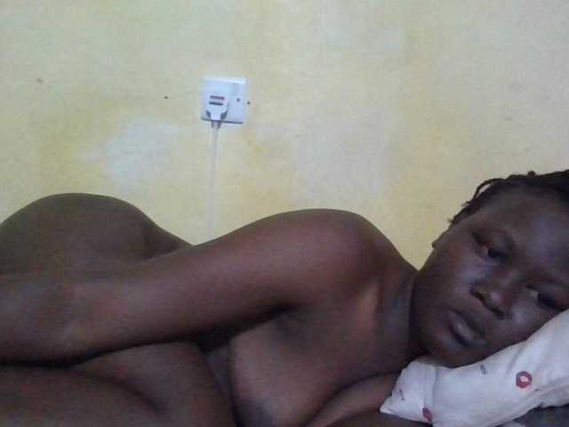 ebony-vannilah live cam on BongaCams