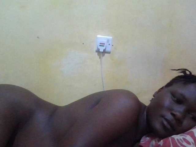 ebony-vannilah live cam on BongaCams