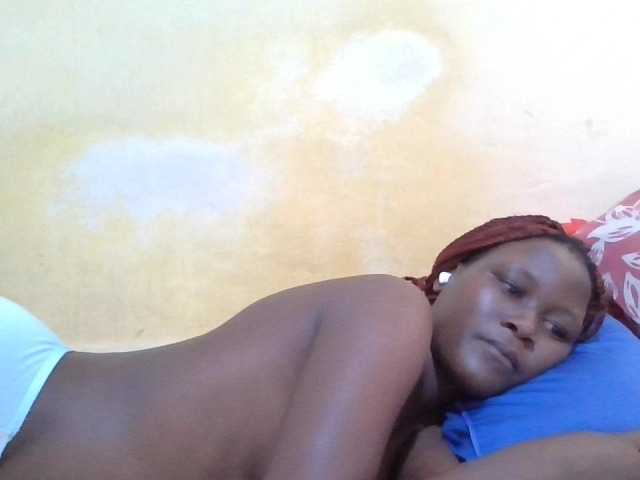 Ebony-vannilah