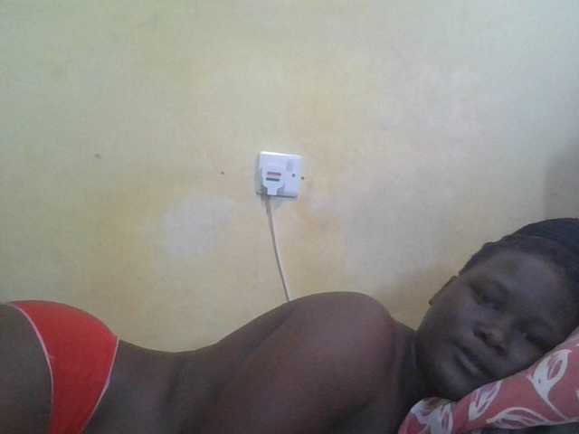ebony-vannilah live cam on BongaCams