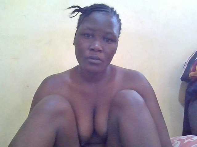 ebony-vannilah live cam on BongaCams