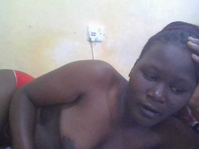 ebony-vannilah live cam on BongaCams