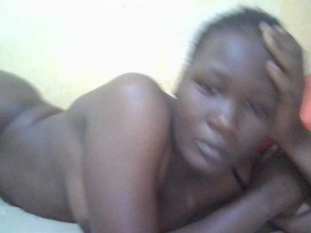 ebony-vannilah live cam on BongaCams