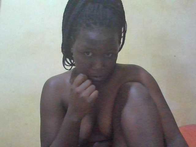 ebony-vannilah live cam preview