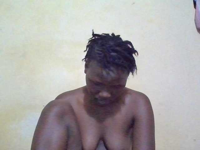 ebony-vannilah live cam on BongaCams