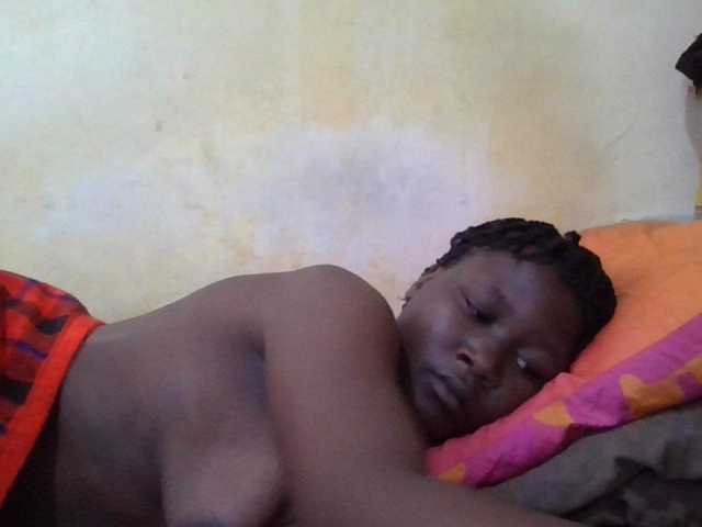 ebony-vannilah live cam on BongaCams