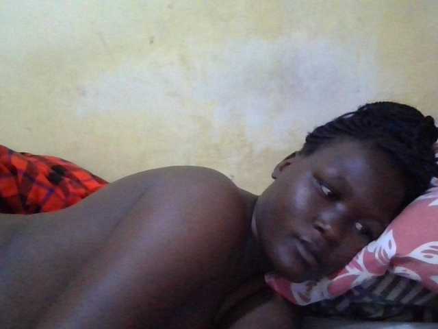 ebony-vannilah live cam on BongaCams