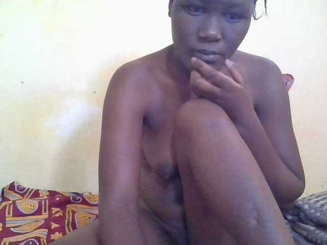 ebony-vannilah live cam on BongaCams
