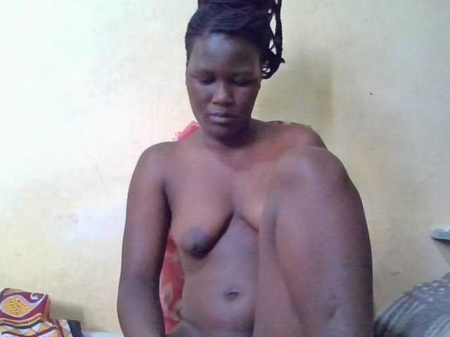 ebony-vannilah live cam on BongaCams