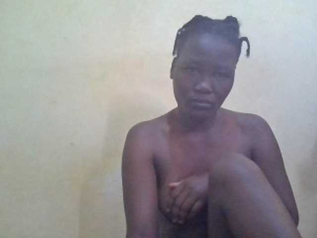 ebony-vannilah live cam on BongaCams