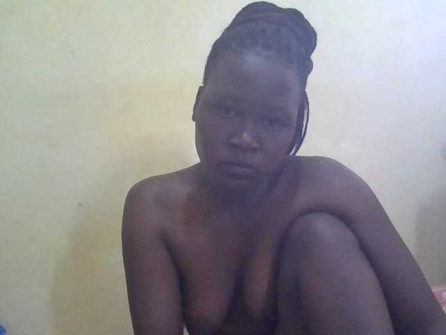 ebony-vannilah live cam on BongaCams