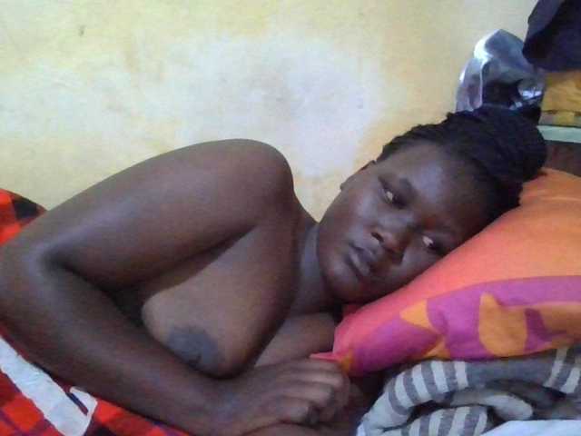 ebony-vannilah live cam preview