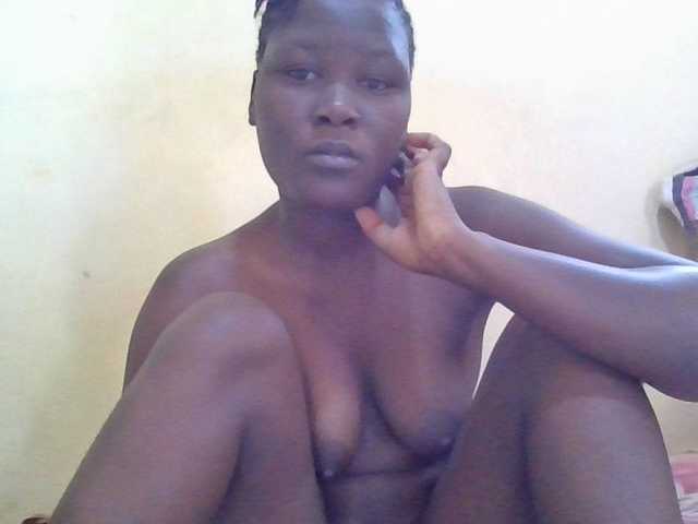 ebony-vannilah live cam on BongaCams