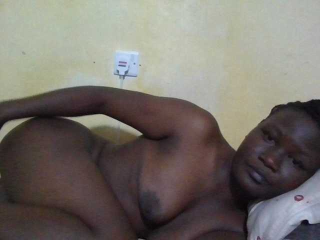 ebony-vannilah live cam on BongaCams