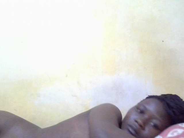 ebony-vannilah live cam on BongaCams