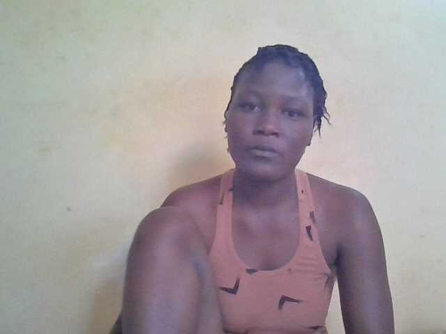 ebony-vannilah live cam on BongaCams