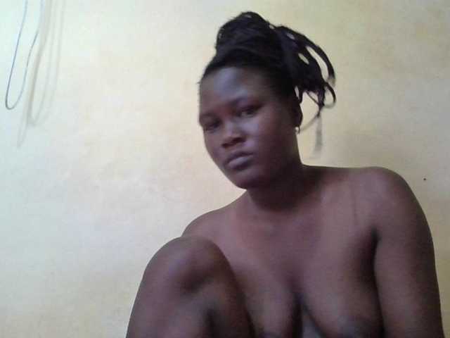 ebony-vannilah live cam on BongaCams