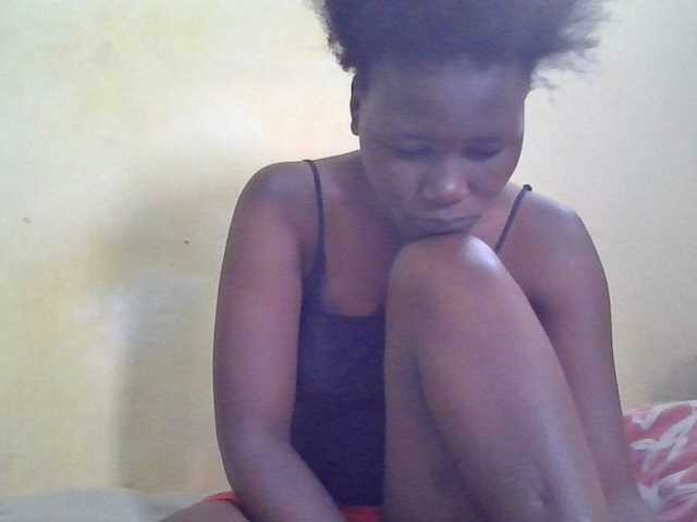 ebony-vannilah live cam on BongaCams