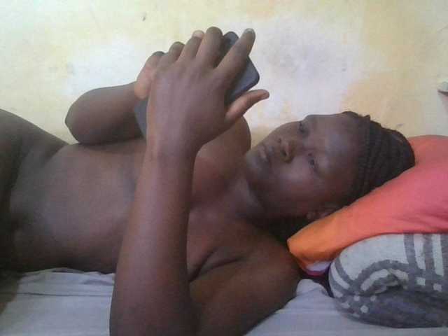 ebony-vannilah live cam on BongaCams