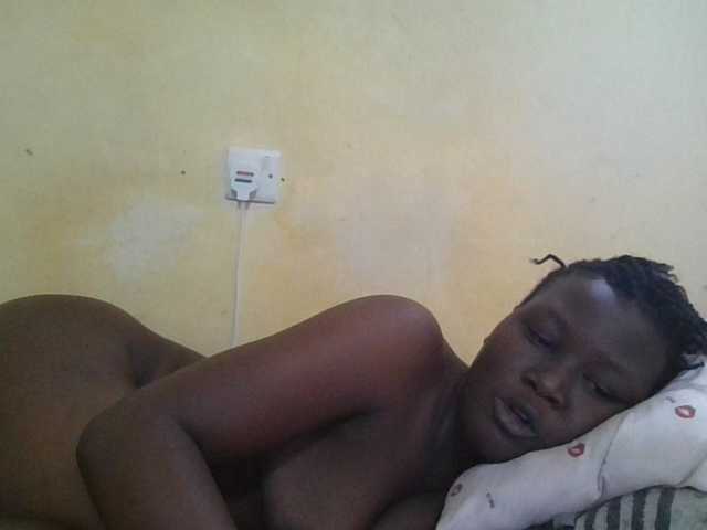 ebony-vannilah live webcam show