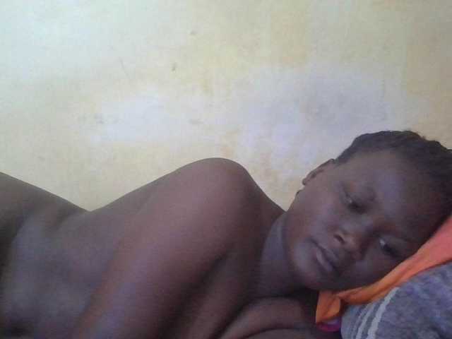 ebony-vannilah live cam on BongaCams