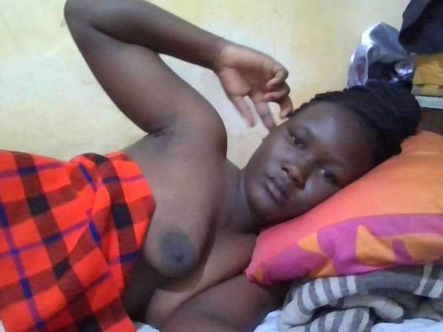 ebony-vannilah