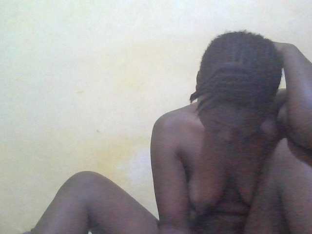 ebony-vannilah live cam on BongaCams