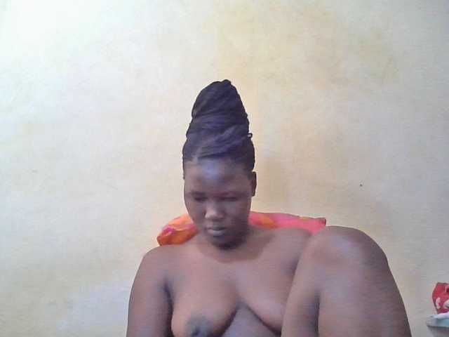 ebony-vannilah live cam on BongaCams