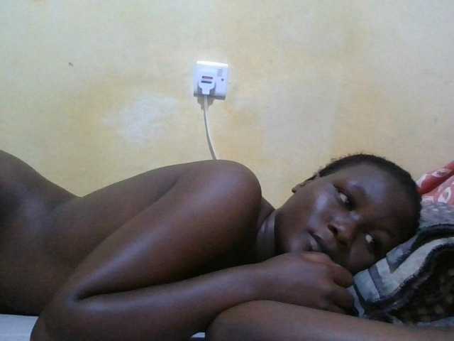 ebony-vannilah webcam