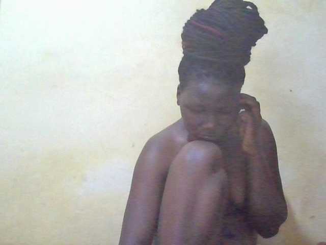 ebony-vannilah live cam on BongaCams