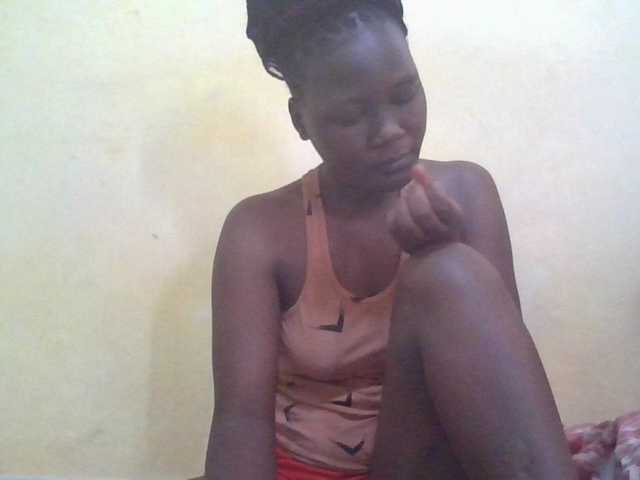 ebony-vannilah live cam on BongaCams