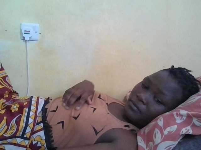 ebony-vannilah live cam on BongaCams