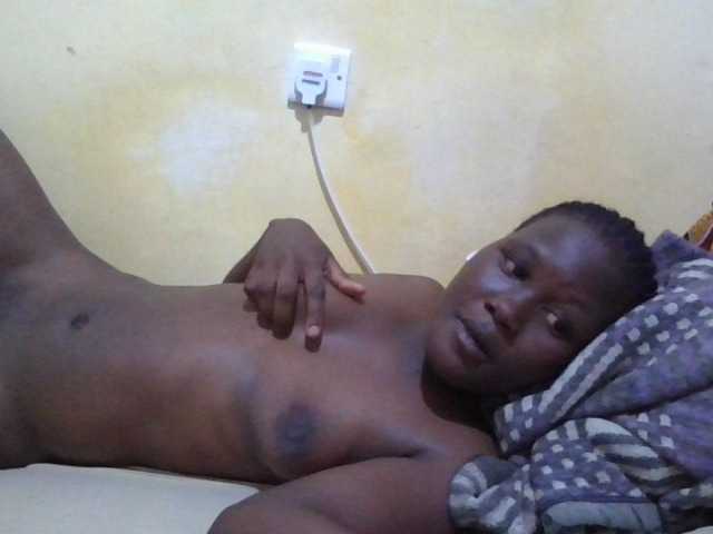 ebony-vannilah live cam on BongaCams