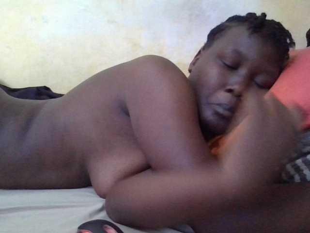 ebony-vannilah