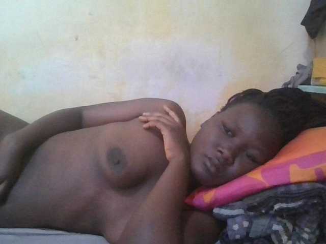 ebony-vannilah live cam on BongaCams