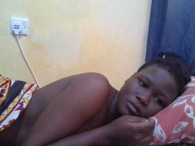 ebony-vannilah live cam on BongaCams